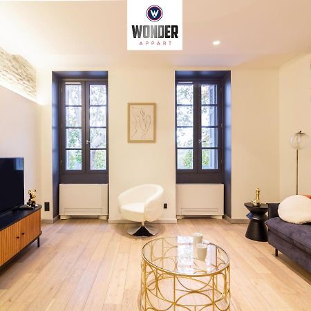 Wonder Appart' 402 - Vue Sur Garonne ตูลูส ภายนอก รูปภาพ