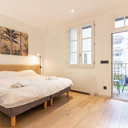 Wonder Appart' 402 - Vue Sur Garonne ตูลูส ภายนอก รูปภาพ