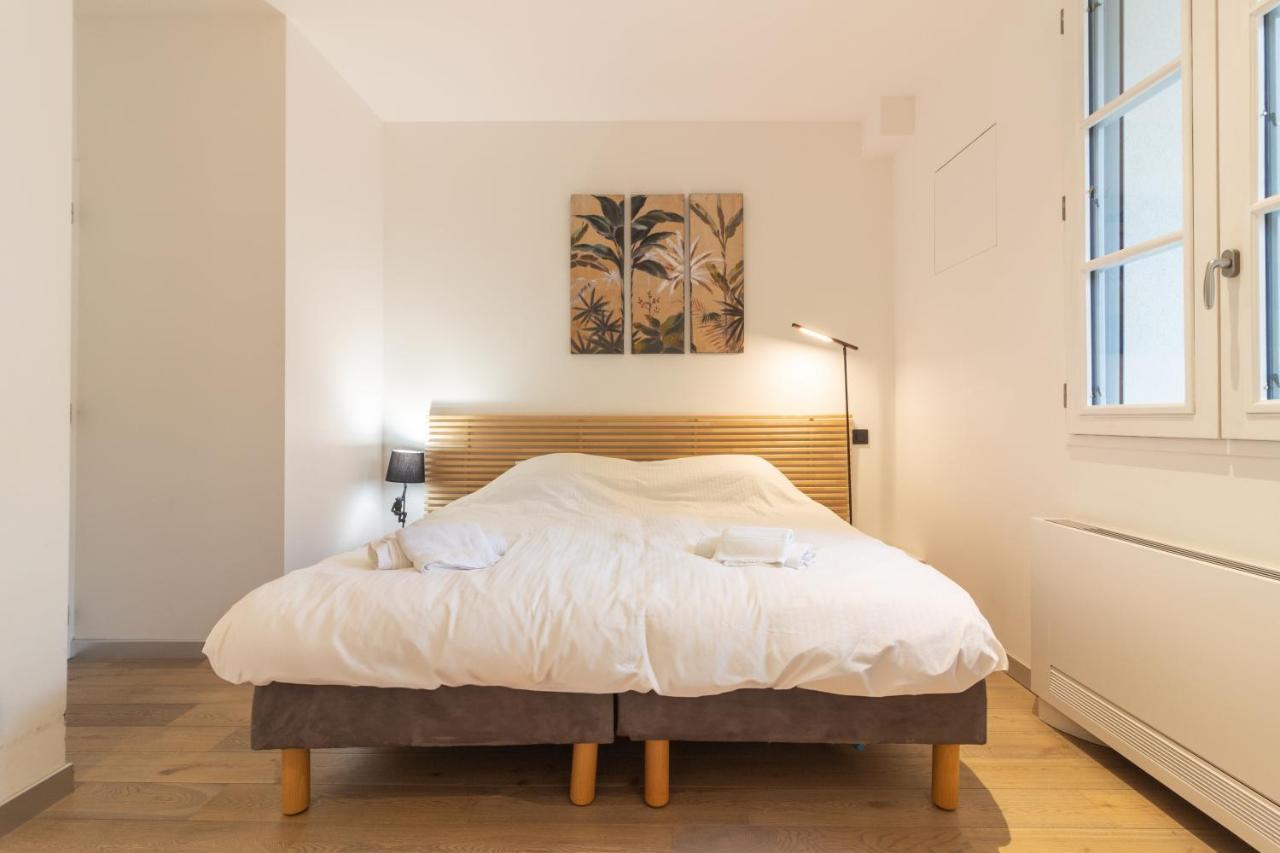 Wonder Appart' 402 - Vue Sur Garonne ตูลูส ภายนอก รูปภาพ