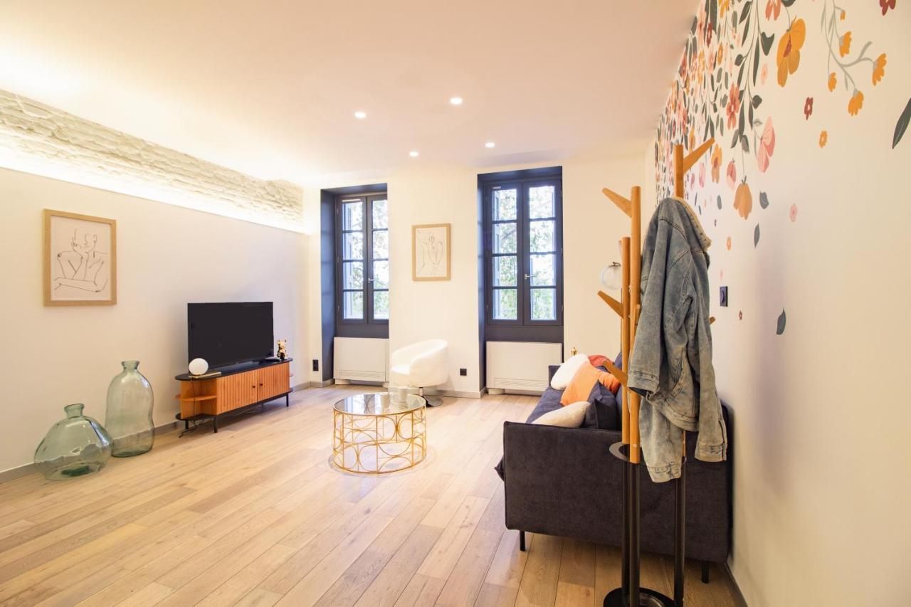 Wonder Appart' 402 - Vue Sur Garonne ตูลูส ภายนอก รูปภาพ
