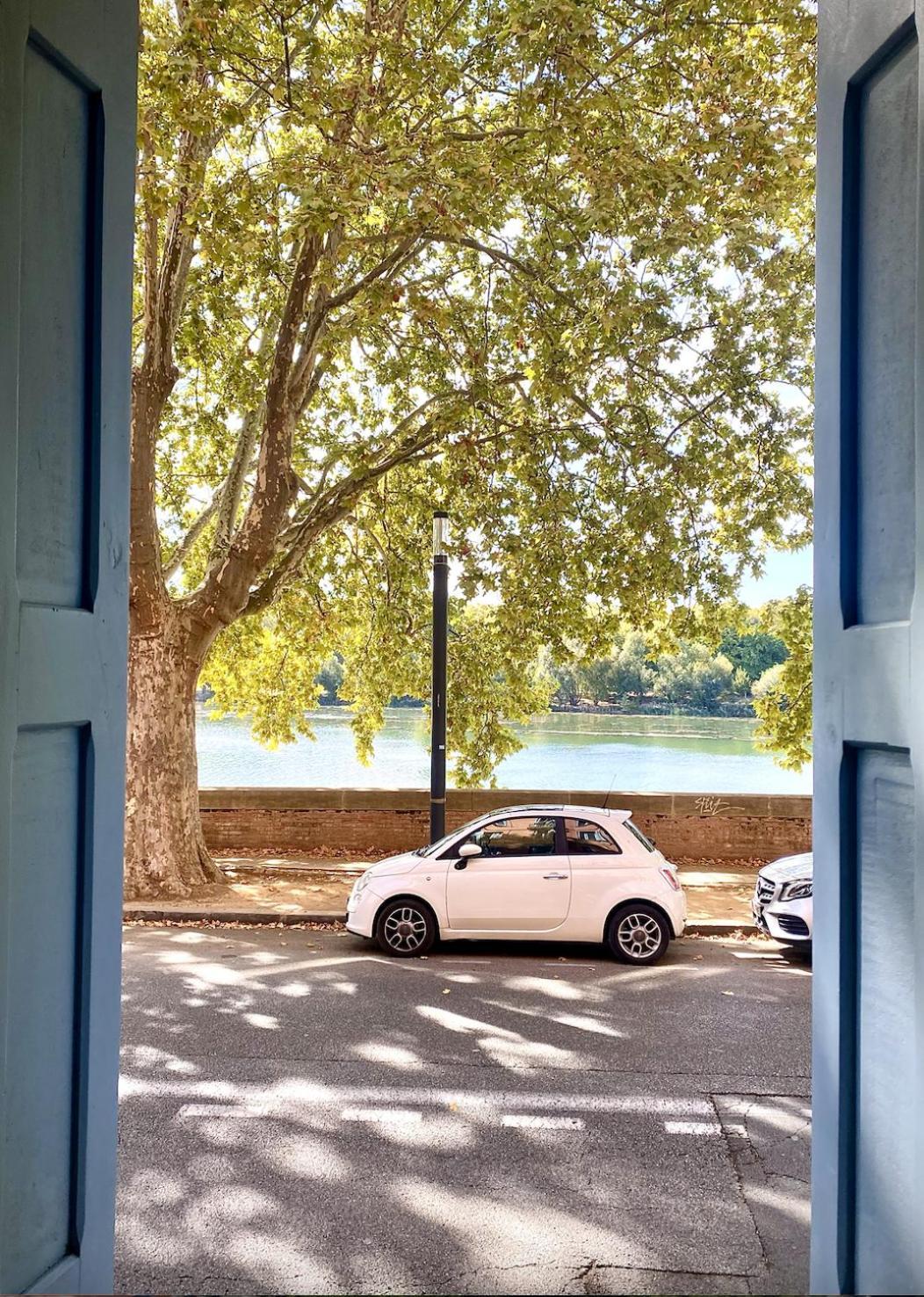 Wonder Appart' 402 - Vue Sur Garonne ตูลูส ภายนอก รูปภาพ