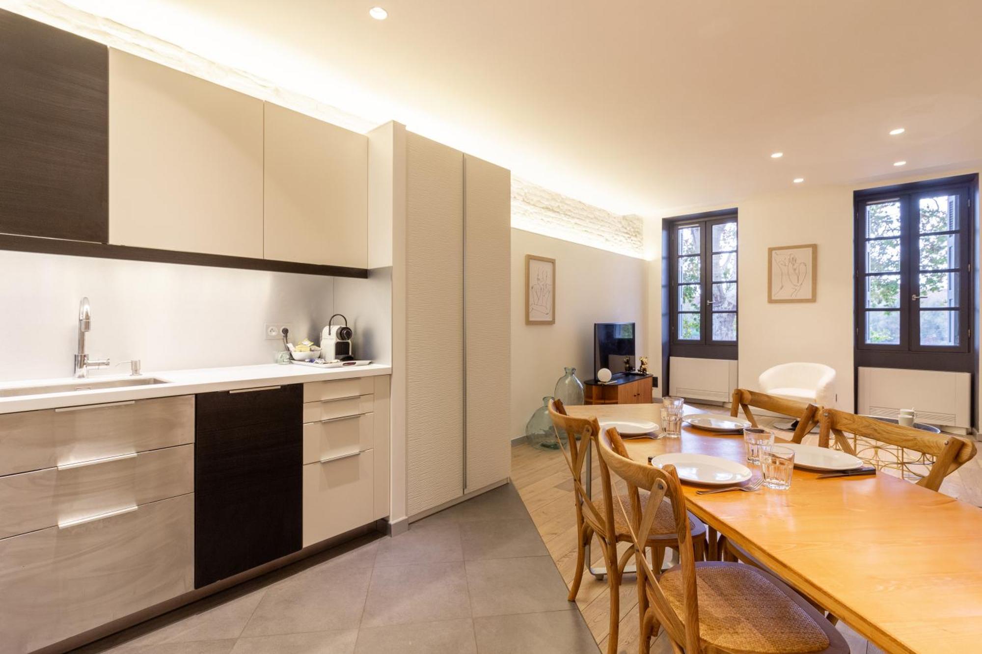 Wonder Appart' 402 - Vue Sur Garonne ตูลูส ภายนอก รูปภาพ